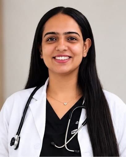 Dr. Komal Dahiya, Gynaecologist at Tvarvi